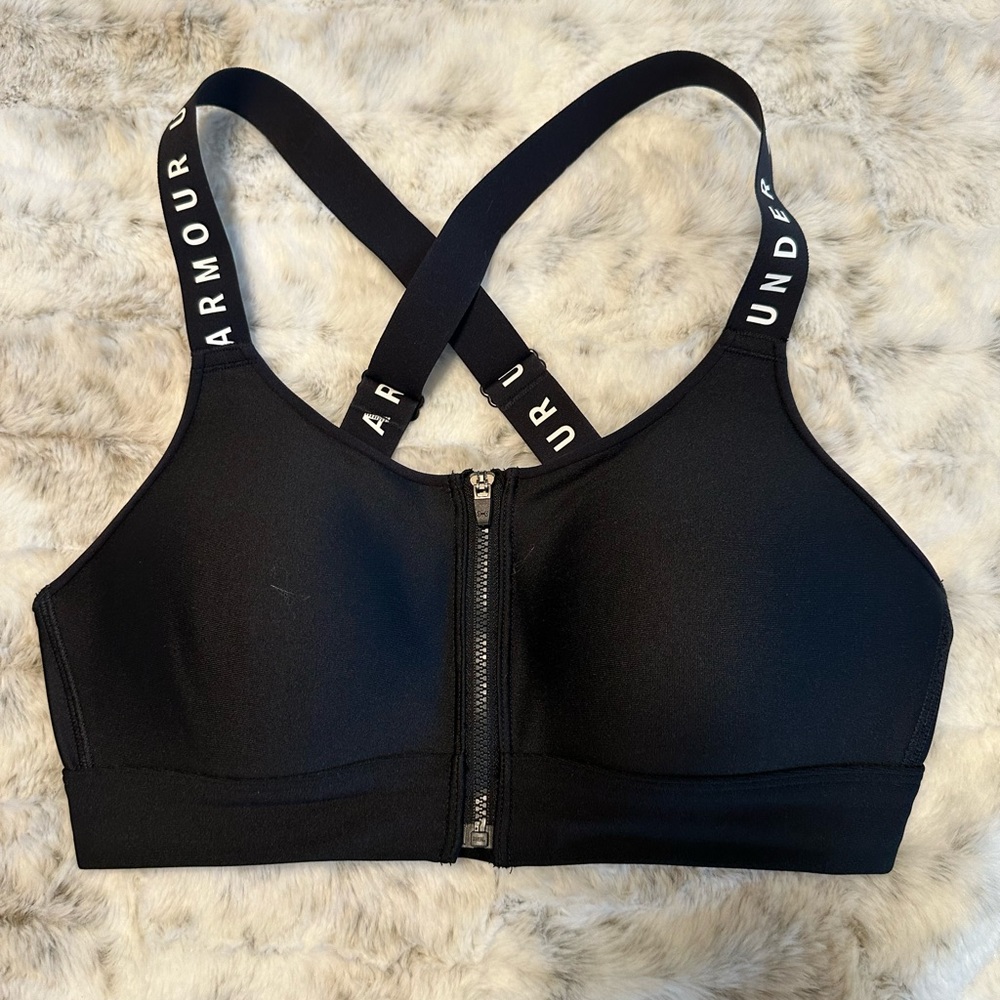 Under Armour Sports Bra